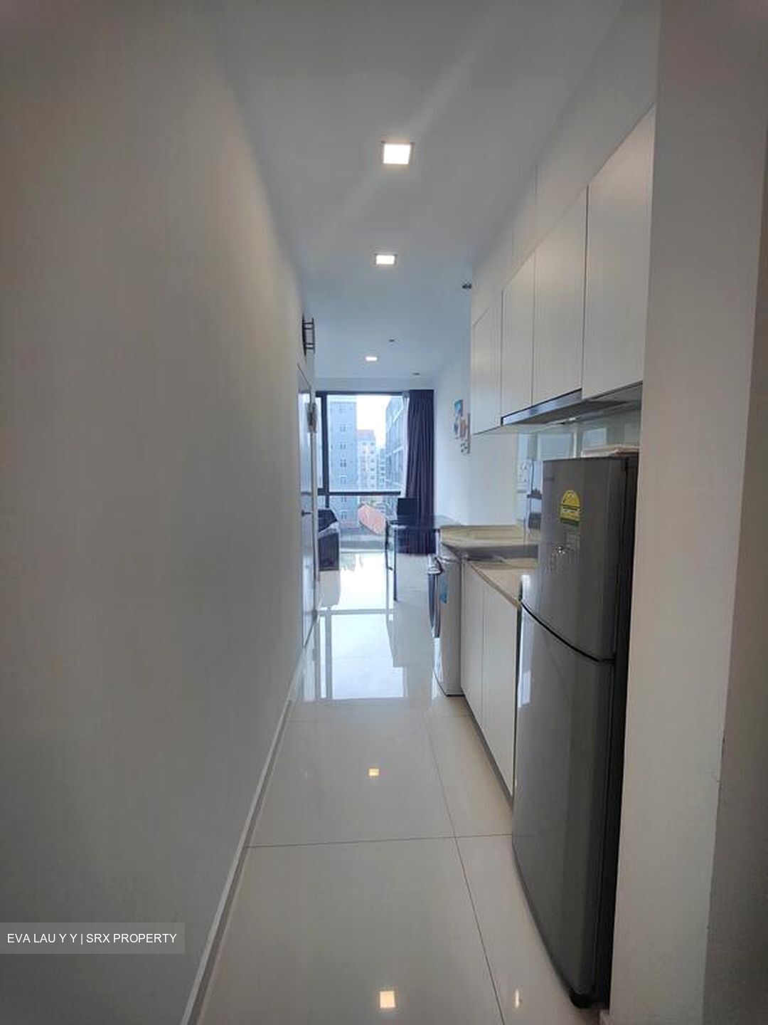 Ness (D14), Apartment #500954221